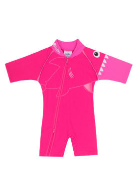 girls babies swimwear, one piece swimsuit, UV protection,