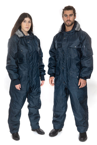 Insulated Coveralls IDF Snowsuit ,ski Suit XXXL