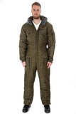 HAGOR Green IDF Snowsuit ,Ski Suit
