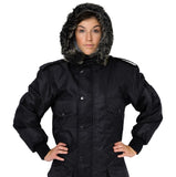 HAGOR black IDF Snowsuit ,Ski Suit