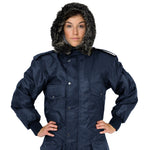 HAGOR Navy Blue IDF Snowsuit ,Ski Suit